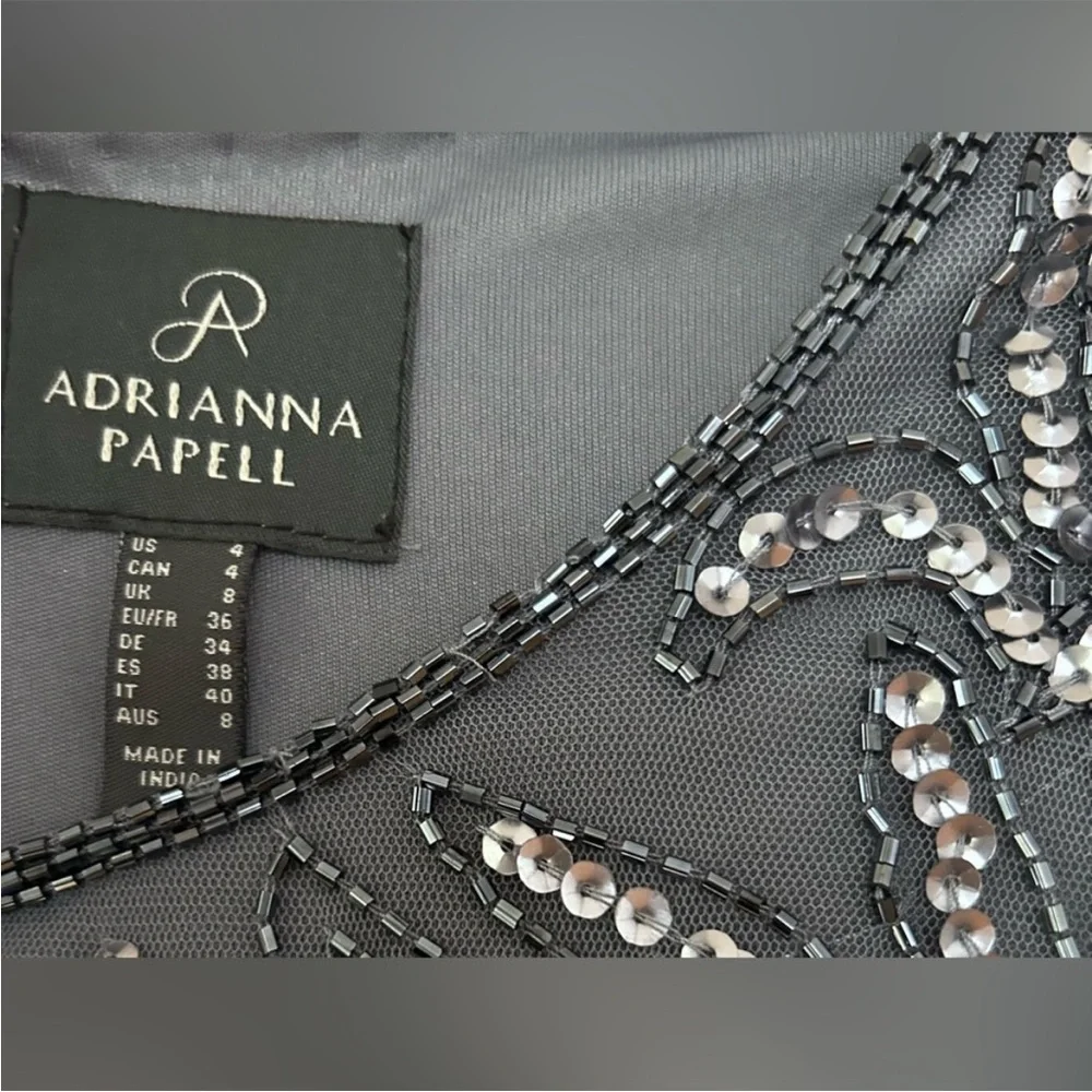ADRIANNA PAPELL - Picture 4 of 15